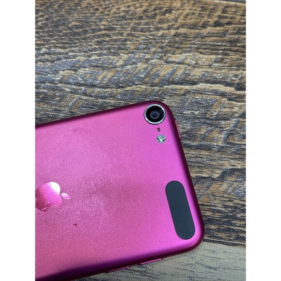 Apple iPod Touch 6th Generation Pink Model:A1574 - Picture 3 of 8